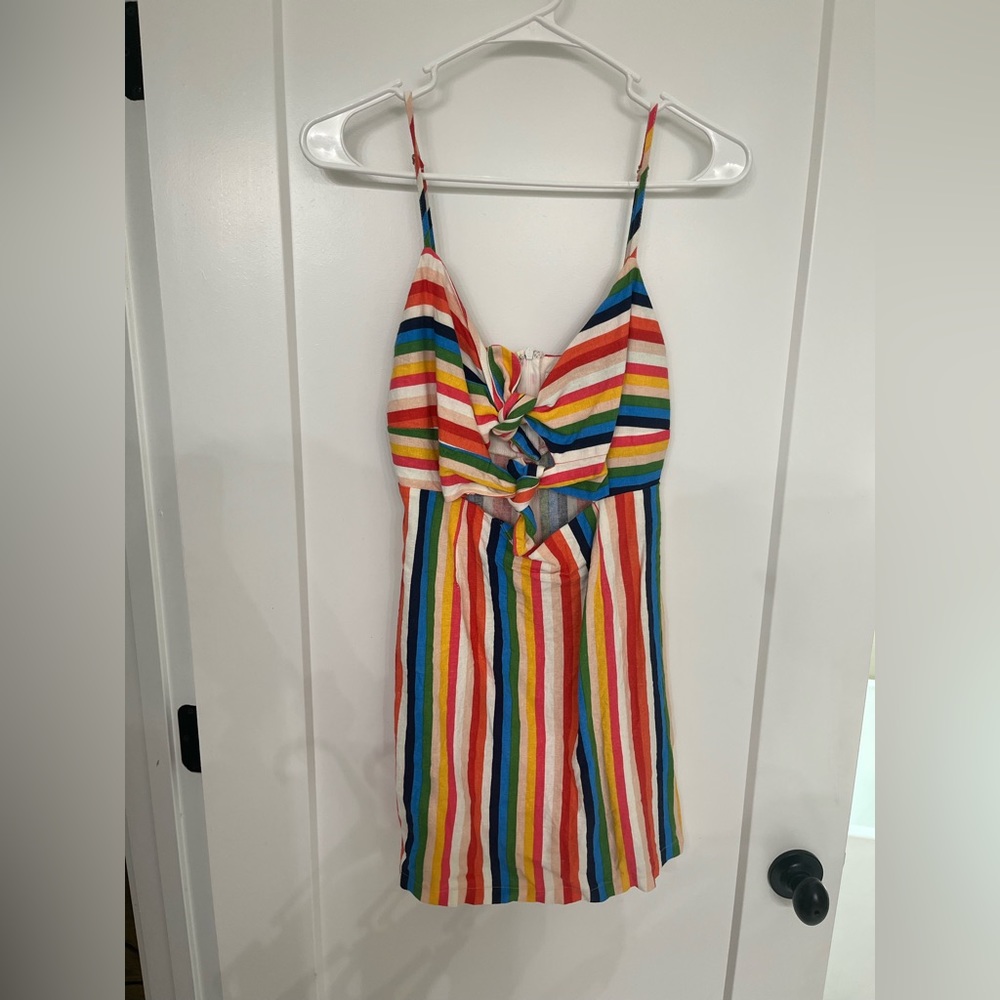 Boutique Dress